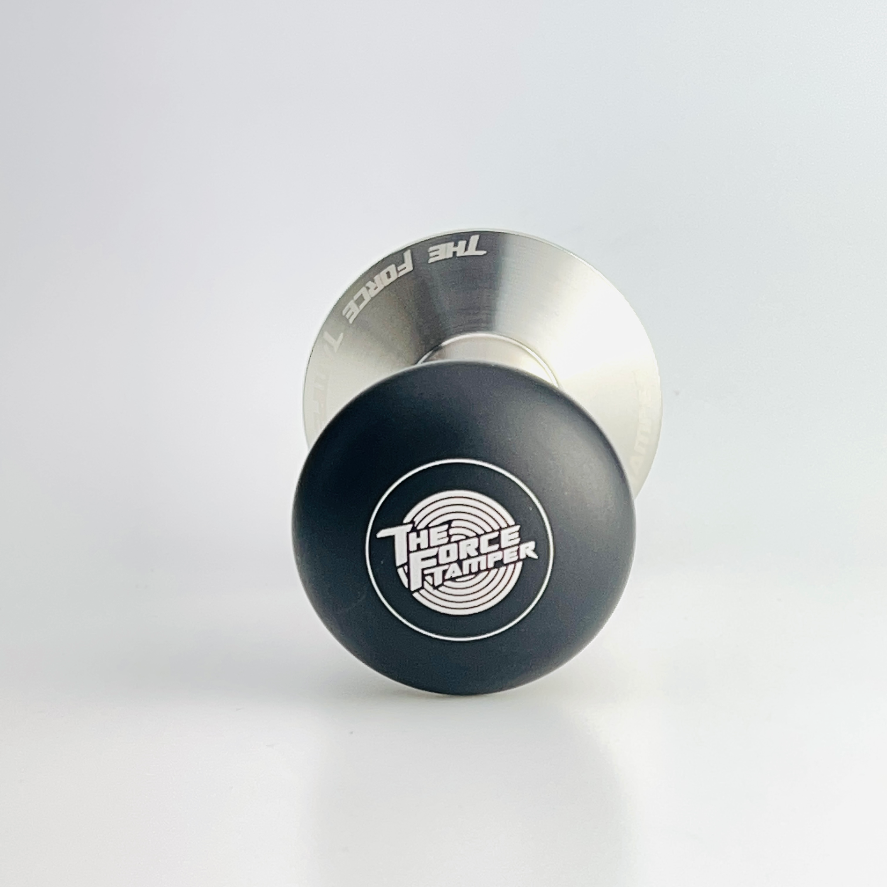 Force Tampers. – WORKFLOW