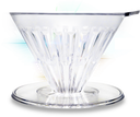 TIMEMORE Crystal Eye Brewer - Transparent – image 3