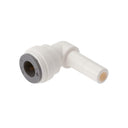 Elbow-Plug Connection, pluggable, 6mm