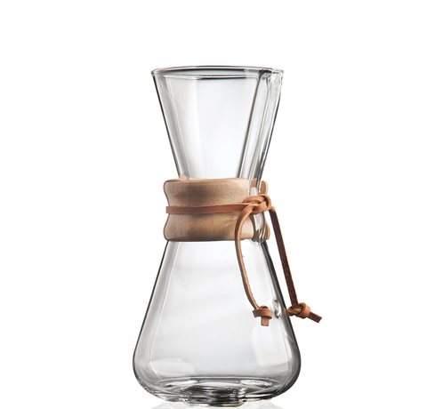 CHEMEX® Classic 3-cup