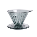TIMEMORE Crystal Eye Brewer - Transparent Black – image 4