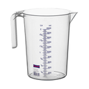 Lined Measuring Jug - 2L