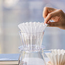 Timemore Crystal Eye B75 Dripper