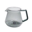 TIMEMORE Coffee Server - Transparent Black
