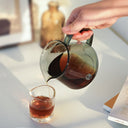 TIMEMORE Coffee Server - Transparent Black