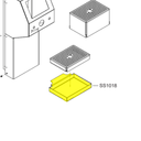 Übermilk Collection Tray 30mm