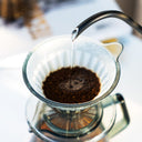 TIMEMORE Crystal Eye Brewer - Transparent Black