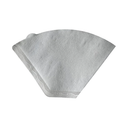 Emma White Size 4 Filter Papers – 100 Filters