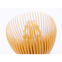 Fugetsu Resin Matcha Whisk - Ivory