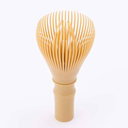 Fugetsu Resin Matcha Whisk - Ivory