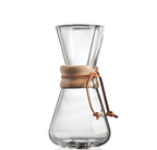 CHEMEX® Classic 3-cup