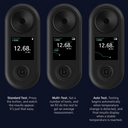 DiFluid R2 Extract Refractometer