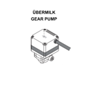 Übermilk Gear Pump