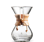 CHEMEX® Classic 6-cup