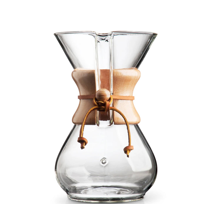 CHEMEX® Classic 6-cup