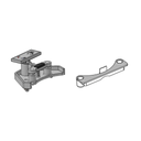 Markibar IZAGA Stepless Adjustment Kit