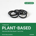 Übermilk O-rings for PLANT-BASED machines: ONE Plant-Based · Hot & Cold (A4008PB)