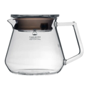 TIMEMORE Coffee Server - Transparent