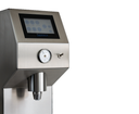 Übermilk ONE Dairy · Hot & Cold with electronic aeration, INOX